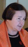 Татьяна Андреевна Лопатина