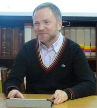 Михаил Фатеев