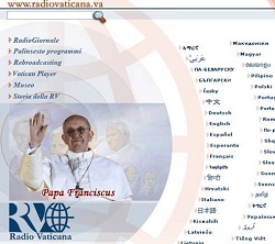 Радио Ватикана