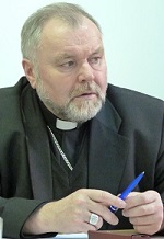 епископ Кирилл Климович