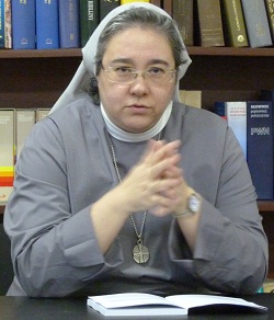 c. Мария Тереза Рамуш